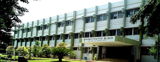 R.V. College of Engineering